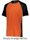 "Smooth Performance Hardball" Two-Button Baseball Jersey