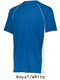 "Smooth Performance Hardball" Two-Button Baseball Jersey