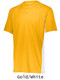 "Smooth Performance Hardball" Two-Button Baseball Jersey