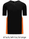 "Pull Hitter" One-Button Baseball Jersey