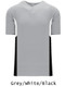 "Pull Hitter" One-Button Baseball Jersey