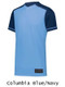 Adult "Smooth Performance Save" Two-Button Baseball Jersey Adult 2 Buttons All Sports Uniforms