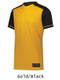 Adult "Smooth Performance Save" Two-Button Baseball Jersey Adult 2 Buttons All Sports Uniforms