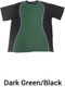 Adult "Instinct" 2 Button Baseball Jersey Adult Two Button Jerseys All Sports Uniforms