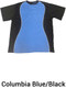 Adult "Instinct" 2 Button Baseball Jersey Adult Two Button Jerseys All Sports Uniforms