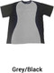Adult "Instinct" 2 Button Baseball Jersey Adult Two Button Jerseys All Sports Uniforms