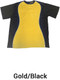 Adult "Instinct" 2 Button Baseball Jersey Adult Two Button Jerseys All Sports Uniforms