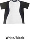 Adult "Instinct" 2 Button Baseball Jersey Adult Two Button Jerseys All Sports Uniforms