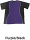 Adult "Instinct" 2 Button Baseball Jersey Adult Two Button Jerseys All Sports Uniforms
