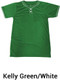 Adult "Vandal" Baseball Jersey Adult Two Button Jerseys All Sports Uniforms