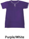 Adult "Vandal" Baseball Jersey Adult Two Button Jerseys All Sports Uniforms