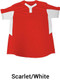 Adult "Bounty" 2 Button Baseball Jersey Adult Two Button Jerseys All Sports Uniforms