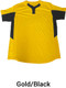Adult "Bounty" 2 Button Baseball Jersey Adult Two Button Jerseys All Sports Uniforms