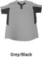 Adult "Bounty" 2 Button Baseball Jersey Adult Two Button Jerseys All Sports Uniforms