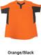 Adult "Bounty" 2 Button Baseball Jersey Adult Two Button Jerseys All Sports Uniforms