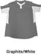 Adult "Bounty" 2 Button Baseball Jersey Adult Two Button Jerseys All Sports Uniforms