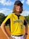 Adult "Bounty" 2 Button Baseball Jersey Adult Two Button Jerseys All Sports Uniforms