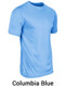 Adult/Youth "Lightweight Boss" Decorated Baseball Jersey Decorated Deals All Sports Uniforms
