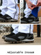 12 oz Relaxed Fit "Lightning" Open Bottom Baseball Pants with Adjustable Inseam