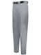 12 oz Russell Relaxed Fit "Diamond Series 2.0" Open Bottom Baseball Pants