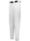 12 oz Russell Relaxed Fit "Diamond Series 2.0" Open Bottom Baseball Pants
