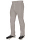 14 oz Tailored Fit "Triple Crown 2.0" Open Bottom Baseball Pants with Adjustable Inseam