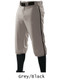 14 oz Alleson "Crush" Knicker With Piping
