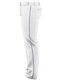 14 oz Alleson Relaxed Fit "Crush Premier" Open Bottom Baseball Pants with Adjustable Inseam & Piping