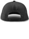 Trucker Snapback Solid Baseball Cap