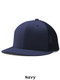 Trucker Snapback Solid Baseball Cap