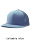 Trucker Snapback Solid Baseball Cap