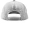 Trucker Snapback Two-Tone Baseball Cap