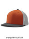 Trucker Snapback Two-Tone Baseball Cap