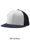 Trucker Snapback Two-Tone Baseball Cap