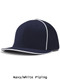 Trucker Mesh Cotton Twill Baseball Cap