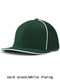 Trucker Mesh Cotton Twill Baseball Cap