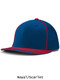 Trucker Mesh Cotton Twill Baseball Cap