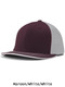 Trucker Mesh Cotton Twill Baseball Cap