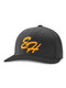 Solid Moisture Control Baseball Cap