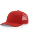 Richardson Solid Trucker Baseball Cap