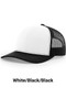 Richardson Two-Tone Trucker Baseball Cap