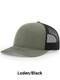 Richardson Two-Tone Trucker Baseball Cap