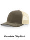 Richardson Two-Tone Trucker Baseball Cap