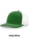 Richardson Two-Tone Trucker Baseball Cap