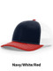 Richardson Two-Tone Trucker Baseball Cap