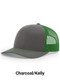 Richardson Two-Tone Trucker Baseball Cap