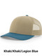 Richardson Two-Tone Trucker Baseball Cap