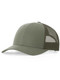 Richardson Solid Low Profile Trucker Baseball Cap Baseball Caps All Sports Uniforms