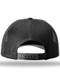 Richardson Solid Low Profile Trucker Baseball Cap Baseball Caps All Sports Uniforms