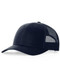 Richardson Solid Low Profile Trucker Baseball Cap Baseball Caps All Sports Uniforms